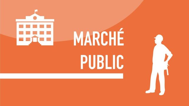 [Marché Public] Travaux de Voirie 2024